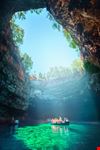grotta Melissani
