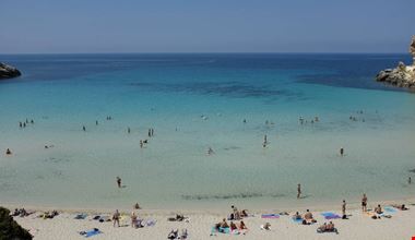Isola di Lampedusa Isola di Lampedusa
