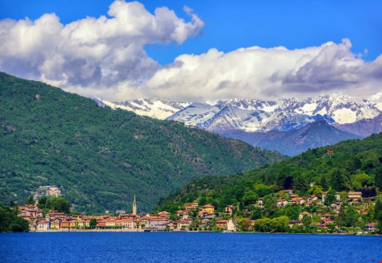 Mergozzo Mergozzo Boris Stroujko - Shutterstock.com 