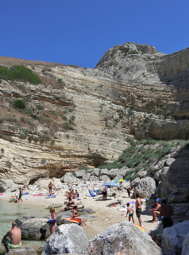 Santa Cesarea Terme