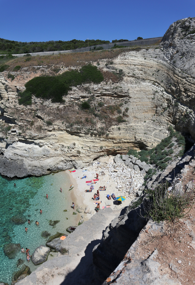 Santa Cesarea Terme