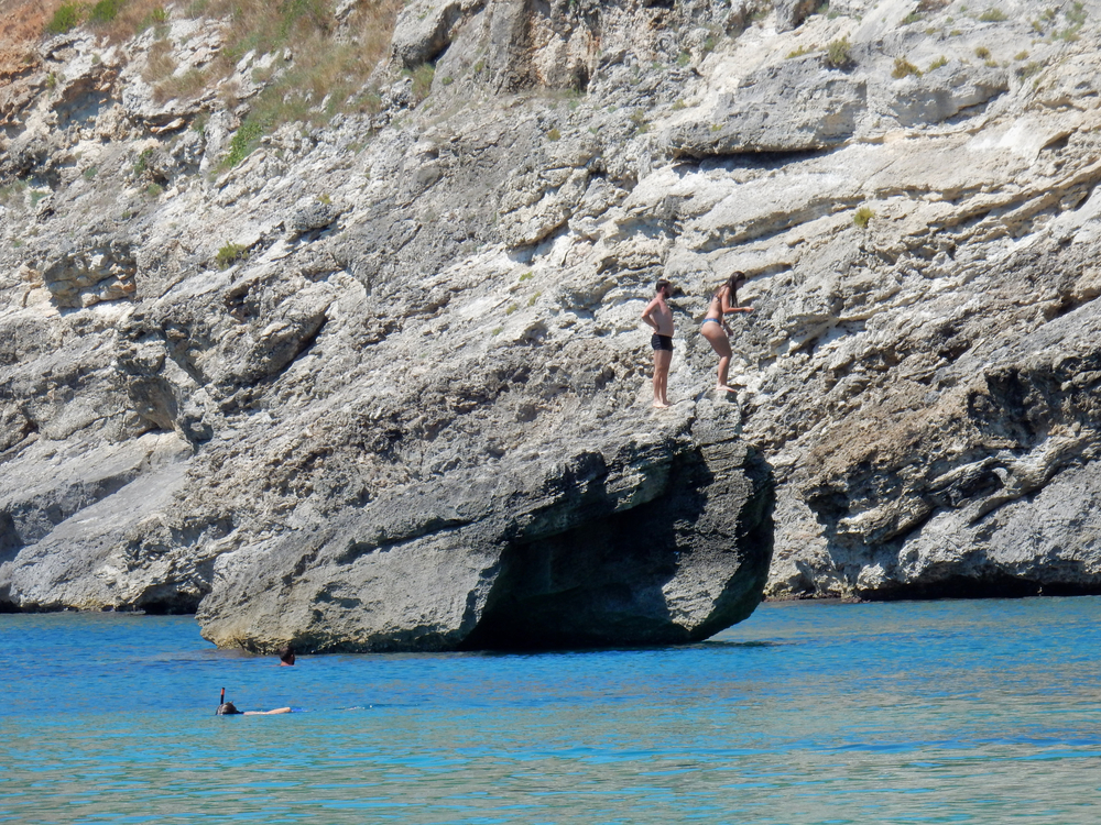 Santa Cesarea Terme