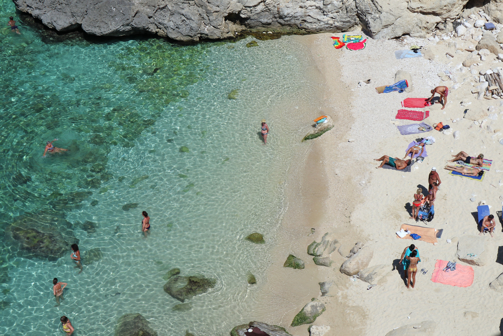 Santa Cesarea Terme