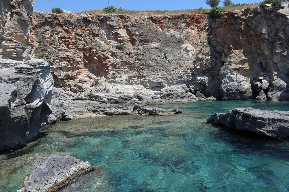 Santa Cesarea Terme