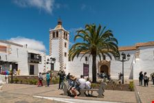Betancuria