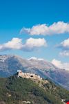Castello di Arechi
