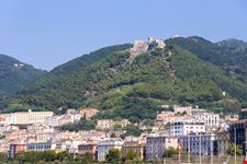 Castello di Arechi