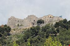Castello di Arechi