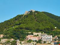 Castello di Arechi