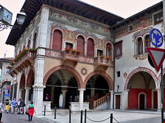 Rovereto Rovereto bikemp - Shutterstock.com 