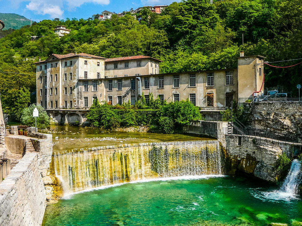 Rovereto
