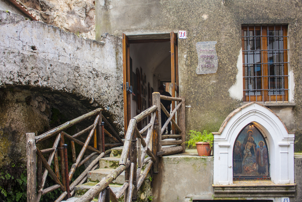 Museo della Carta