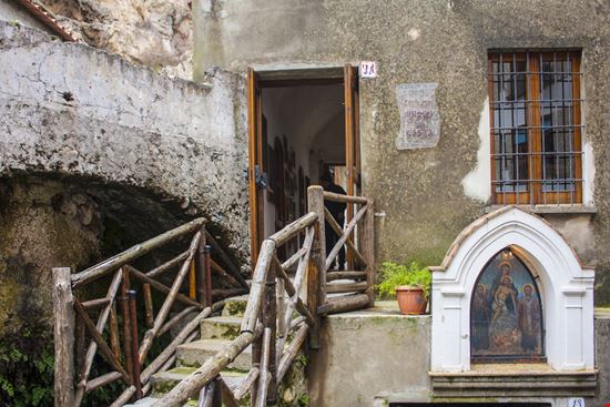 Museo della Carta Museo della Carta lindasky76 / Shutterstock.com 