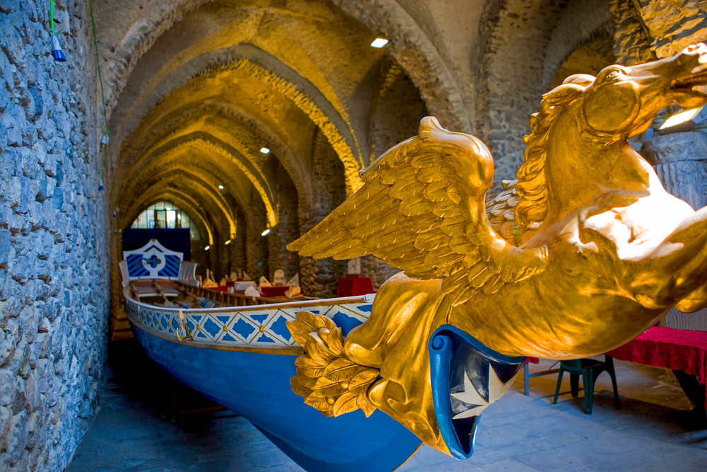 Arsenale della Repubblica