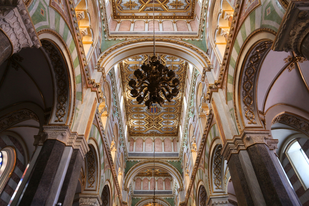 Cattedrale di Santa Maria Assunta