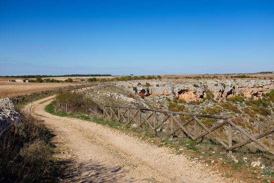 Pulo di Altamura Pulo di Altamura Fabio Boccuzzi - Shutterstock.com 