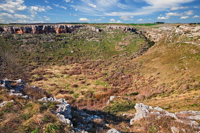 Pulo di Altamura - Pulo di Altamura