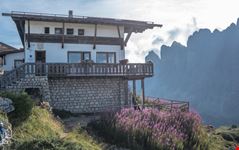 Rifugio Tissi