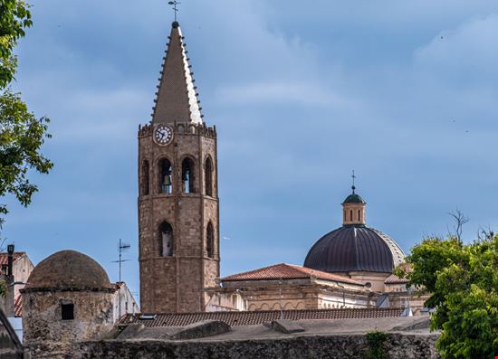 Cattedrale di Santa Maria Immacolata Cattedrale di Santa Maria Immacolata LouieLea - Shutterstock.com 
