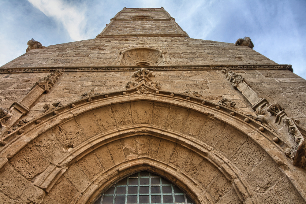 Cattedrale di Santa Maria Immacolata