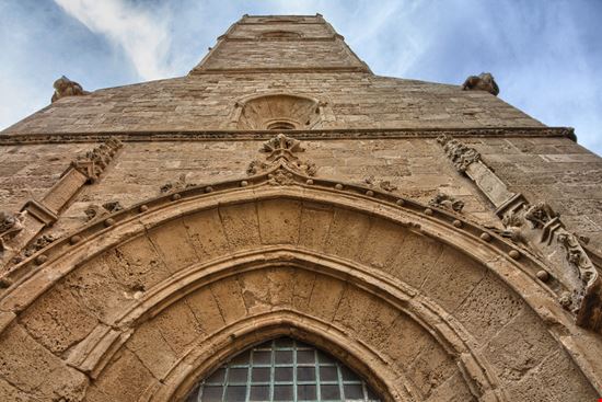 Cattedrale di Santa Maria Immacolata Cattedrale di Santa Maria Immacolata Torruzzlo - Shutterstock.com 