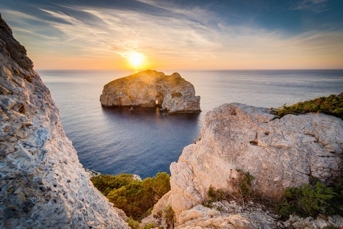 Mare - Grotte Marine - Anibal Trejo - Shutterstock.com