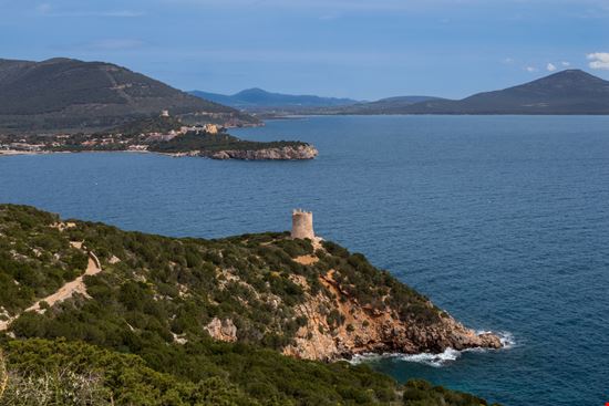 Il promontorio di Capo Caccia Il promontorio di Capo Caccia Yassmin Photo - Shutterstock.com 