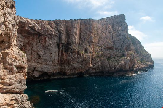 Il promontorio di Capo Caccia Il promontorio di Capo Caccia Massimiliano Finzi - Shutterstock.com 