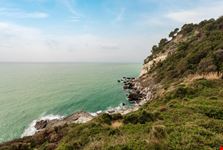 Spiaggia Punta Bianca