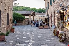 Bagno Vignoni