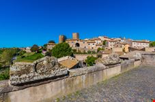 Tuscania