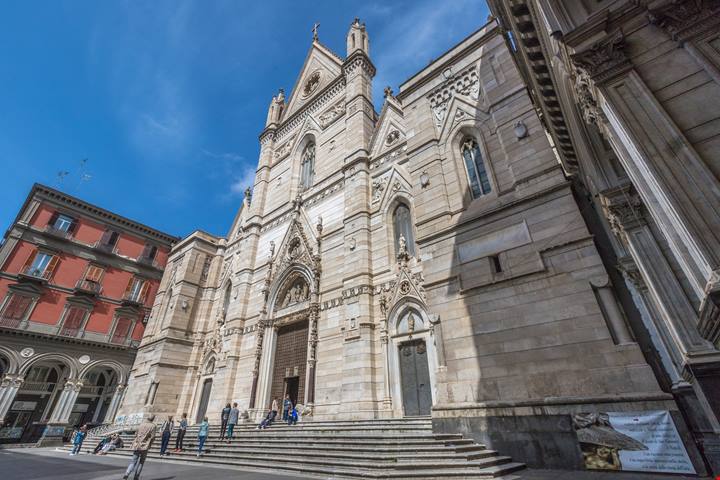 Cosa vedere a Napoli in due giorni | PaesiOnLine