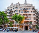La Pedrera (Casa Milà) La Pedrera (Casa Milà)