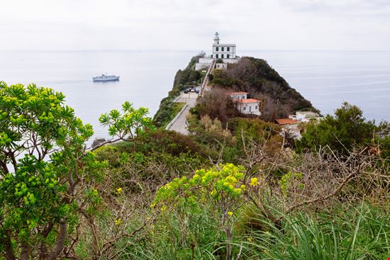Bacoli Sentiero di Capo Miseno Francesca Sciarra - Shutterstock.com 