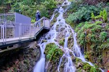 Cascate del Varone