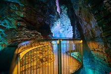 Cascate del Varone