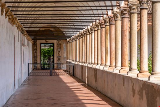 Certosa La Certosa Mate Karoly / Shutterstock.com 