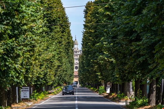 Certosa La Certosa Mate Karoly / Shutterstock.com 