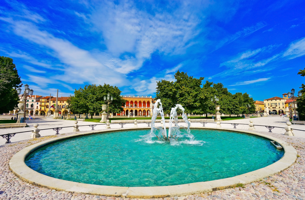 Padova