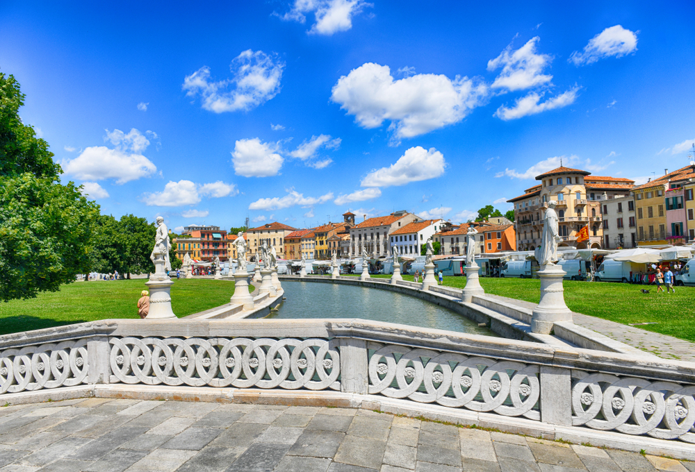Padova