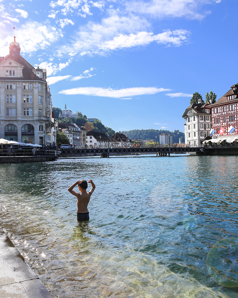 Lucerna