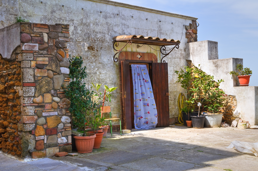 Montescaglioso