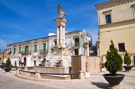 Montescaglioso Montescaglioso Mi.Ti. - Shutterstock.com 