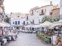 Dalt Vila