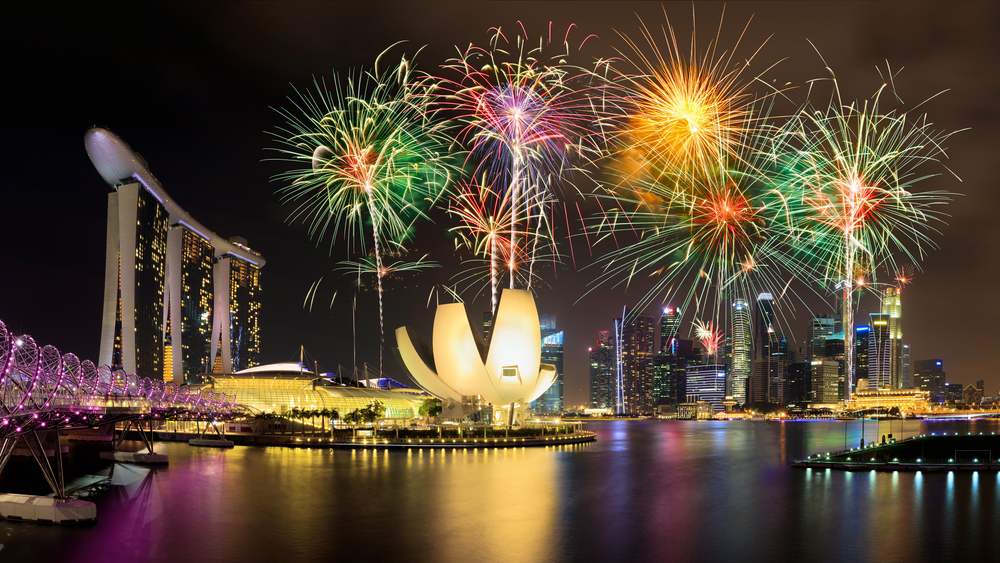 Singapore