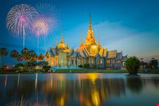 Bangkok