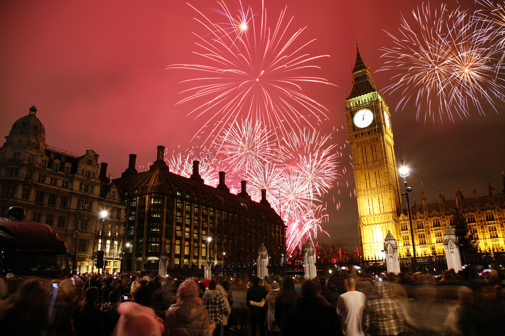 Capodanno_Londra