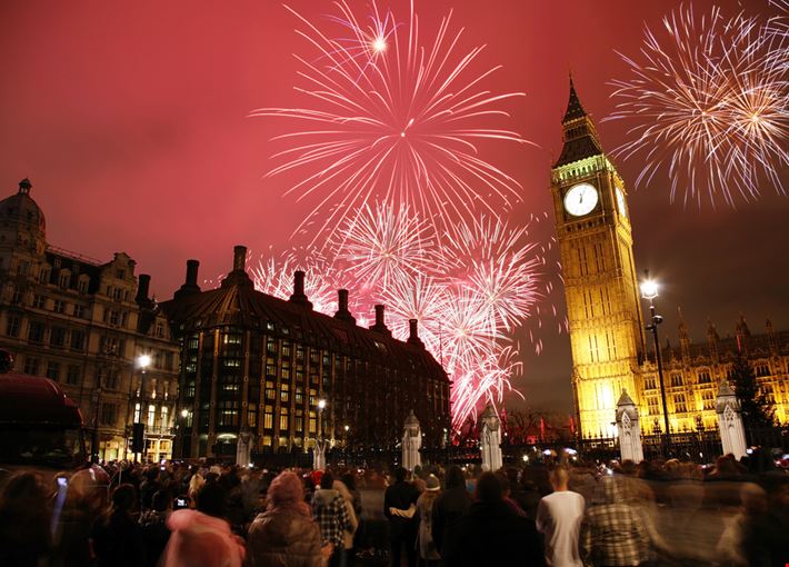 Capodanno_Londra