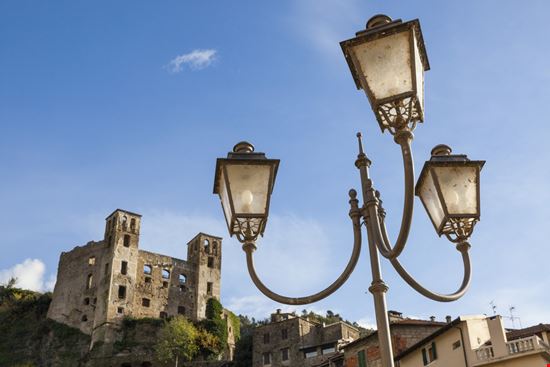 Dolceacqua Dolceacqua Restuccia Giancarlo - Shutterstock.com 