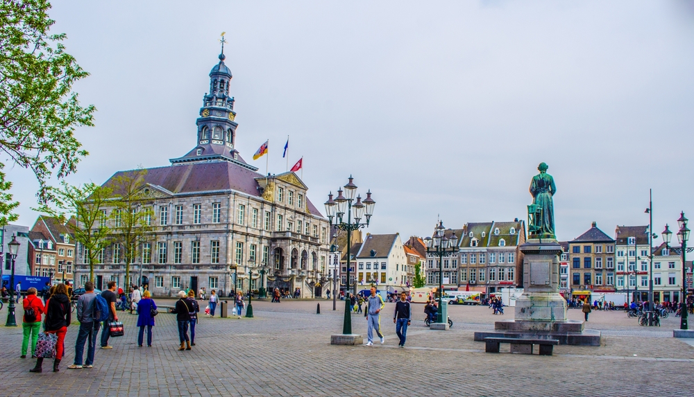 Maastricht